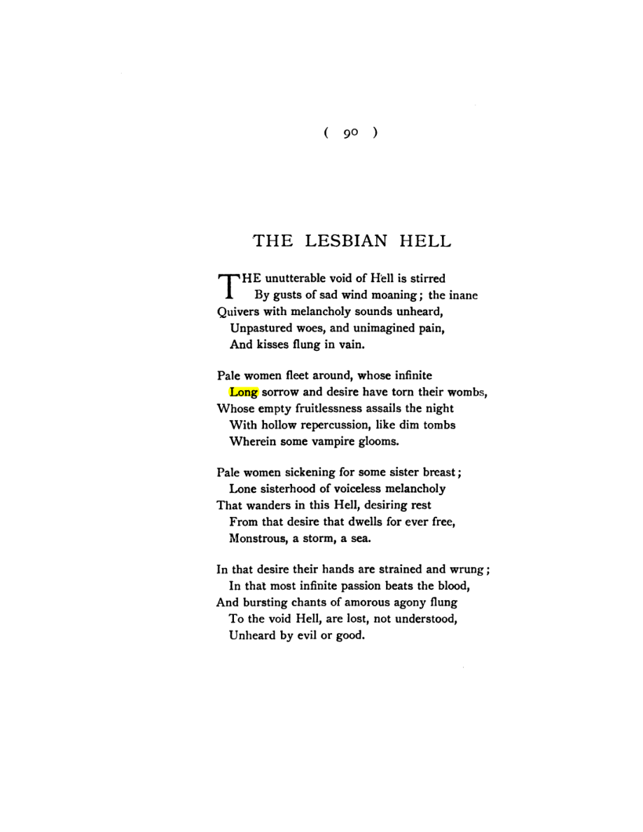 Original scan of The Mother’s Tragedy, PDF page 104