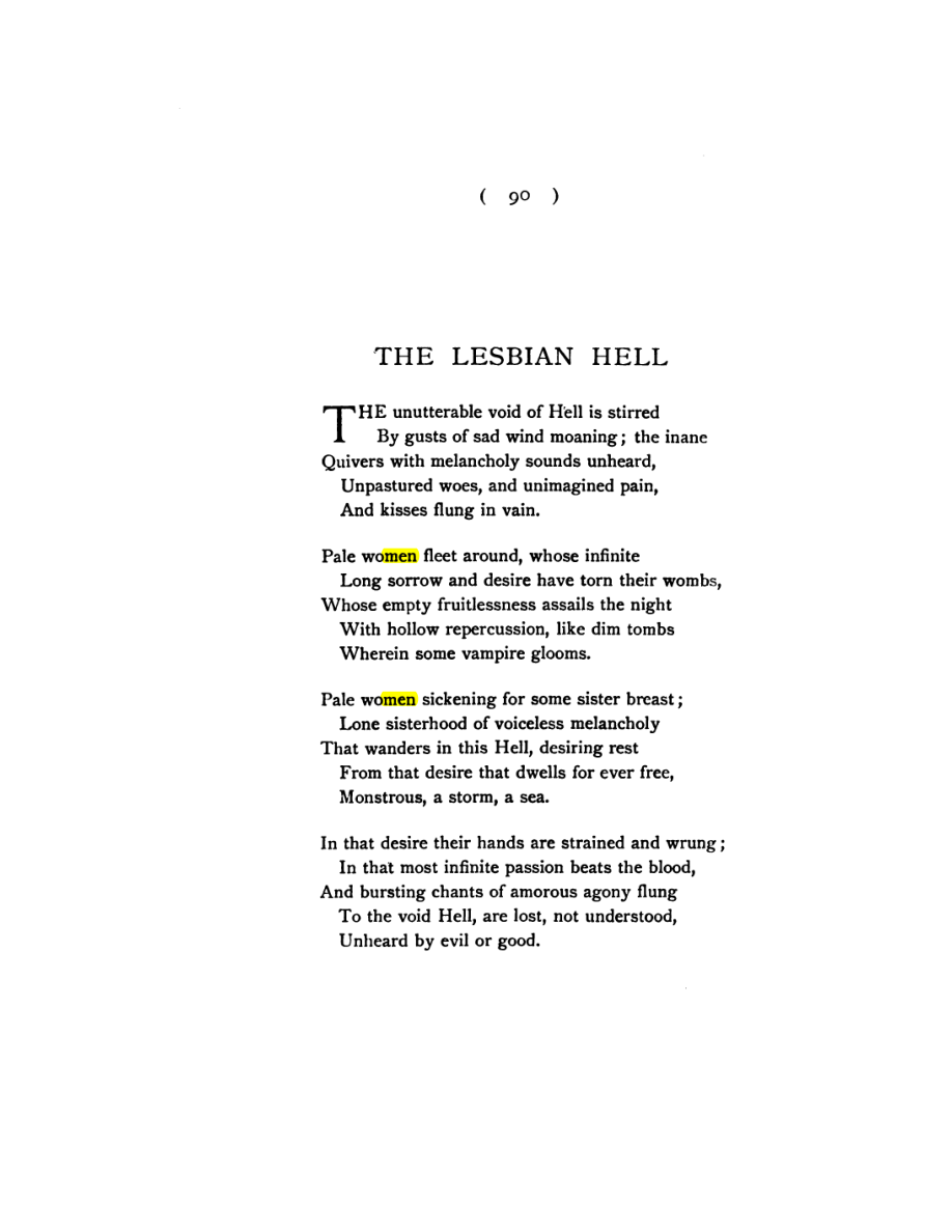 Original scan of The Mother’s Tragedy, PDF page 104