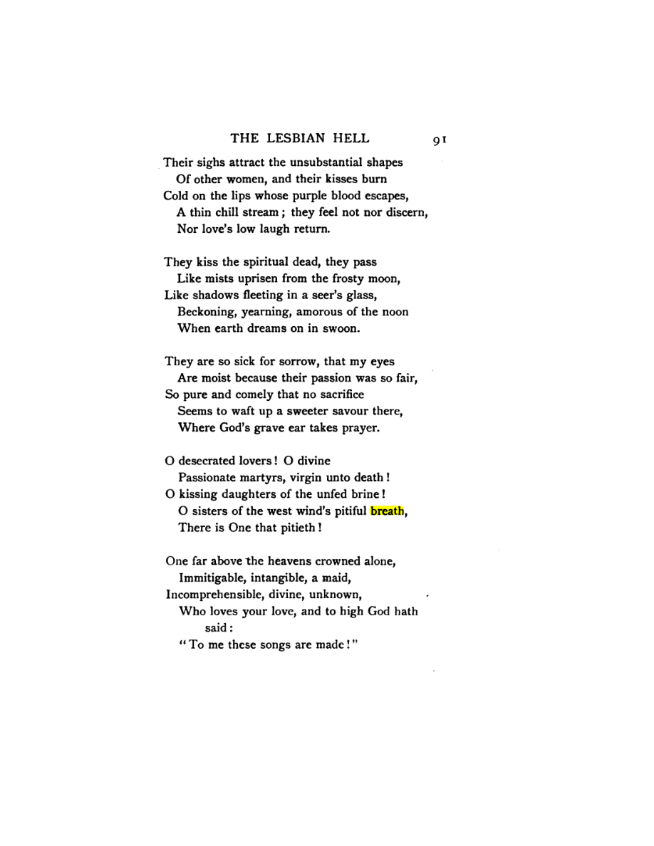 Original scan of The Mother’s Tragedy, PDF page 105