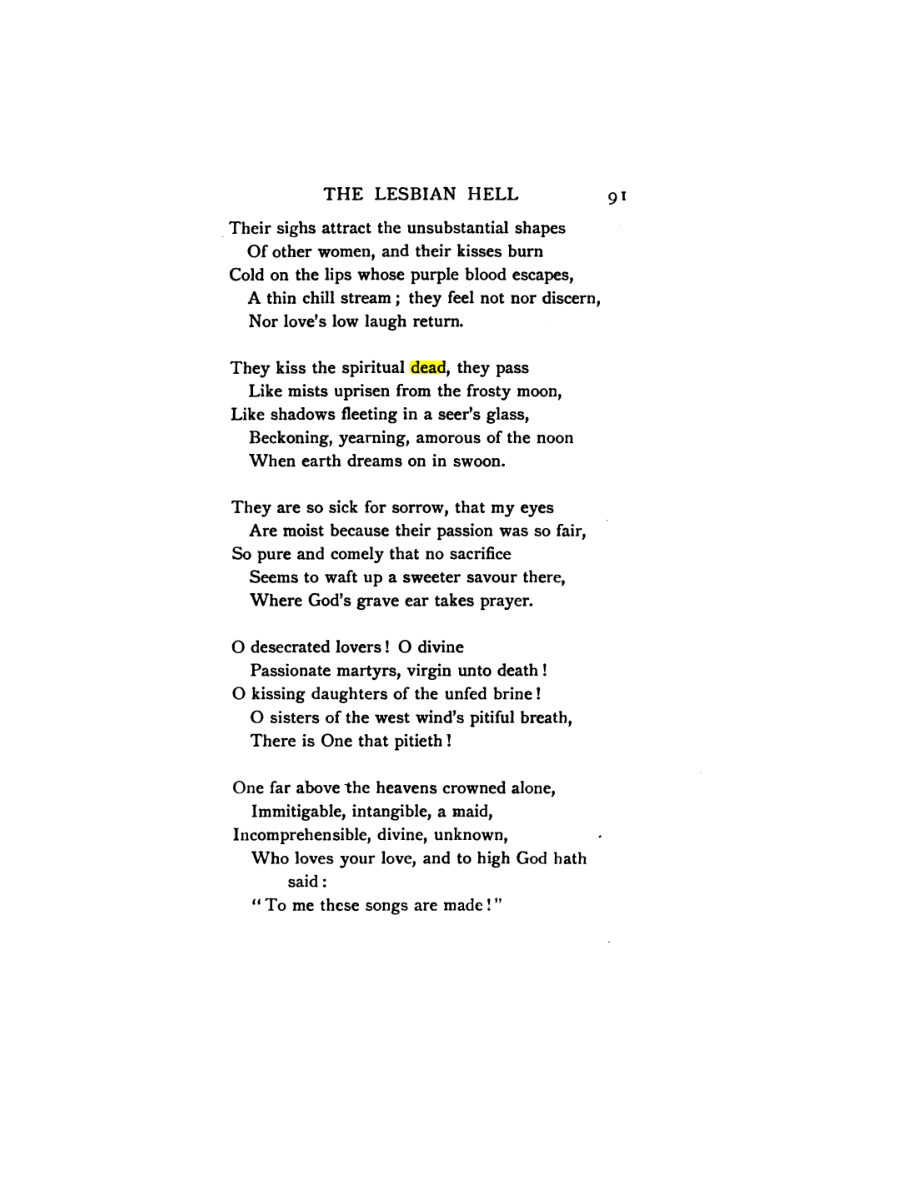 Original scan of The Mother’s Tragedy, PDF page 105