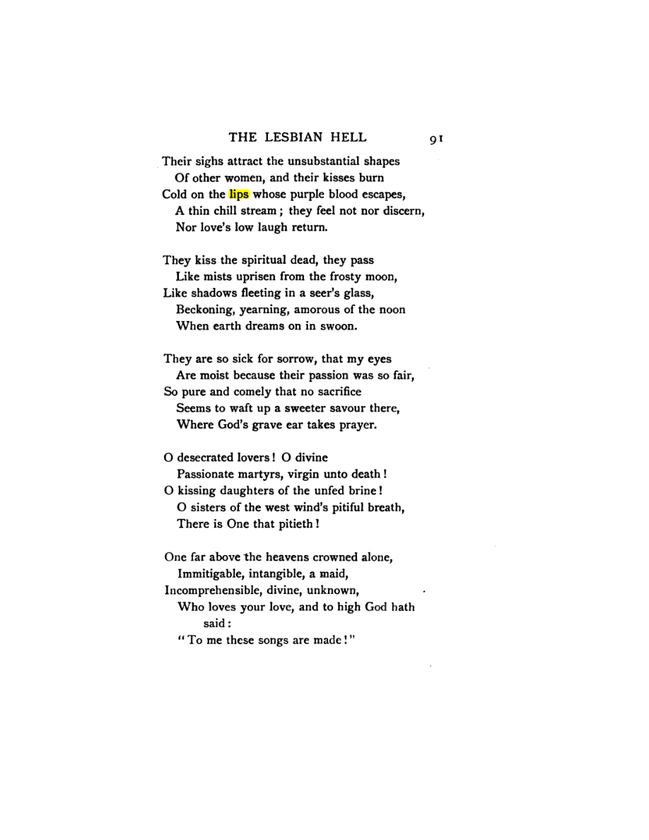 Original scan of The Mother’s Tragedy, PDF page 105