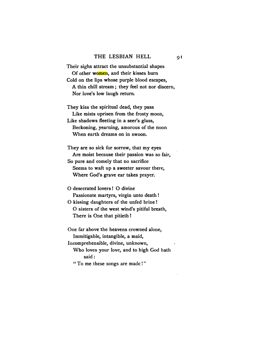Original scan of The Mother’s Tragedy, PDF page 105