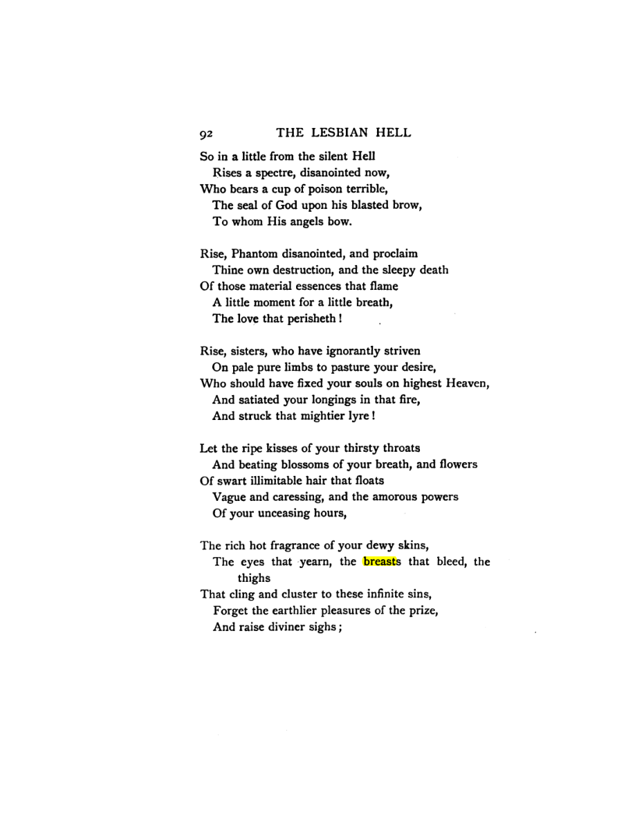 Original scan of The Mother’s Tragedy, PDF page 106