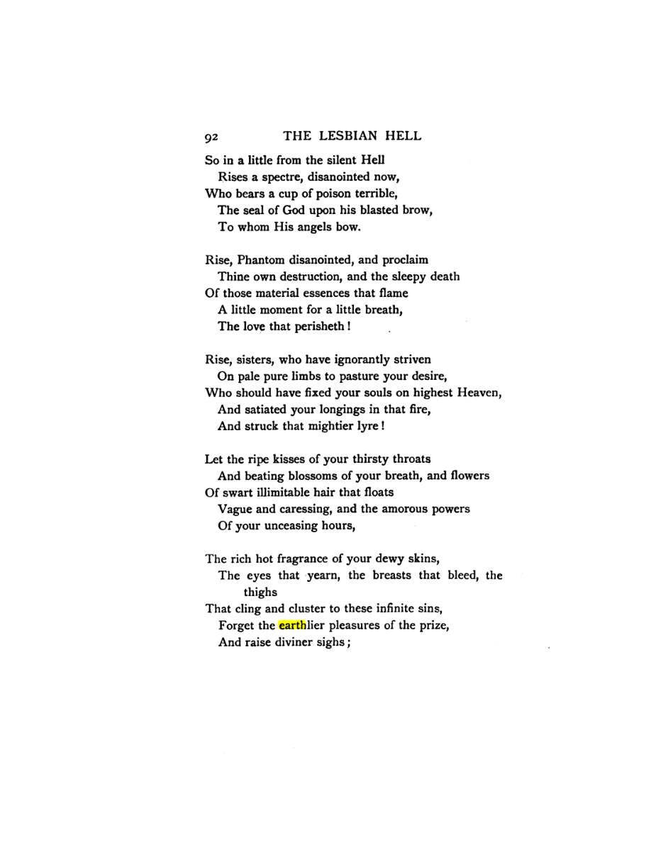 Original scan of The Mother’s Tragedy, PDF page 106