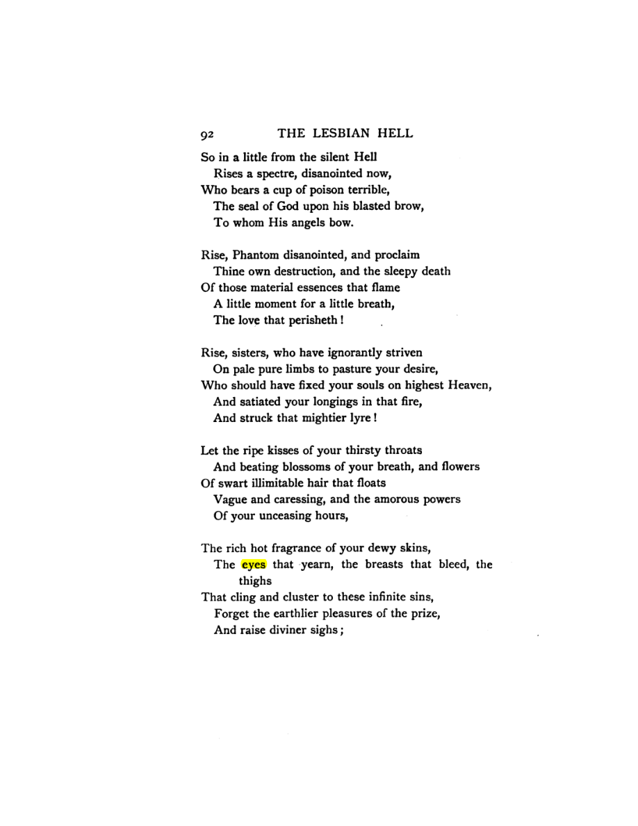 Original scan of The Mother’s Tragedy, PDF page 106
