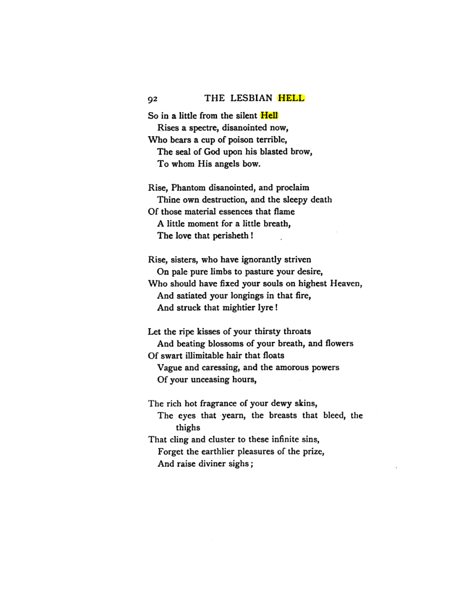 Original scan of The Mother’s Tragedy, PDF page 106