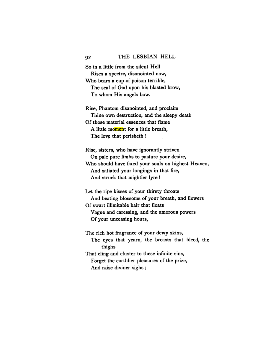 Original scan of The Mother’s Tragedy, PDF page 106