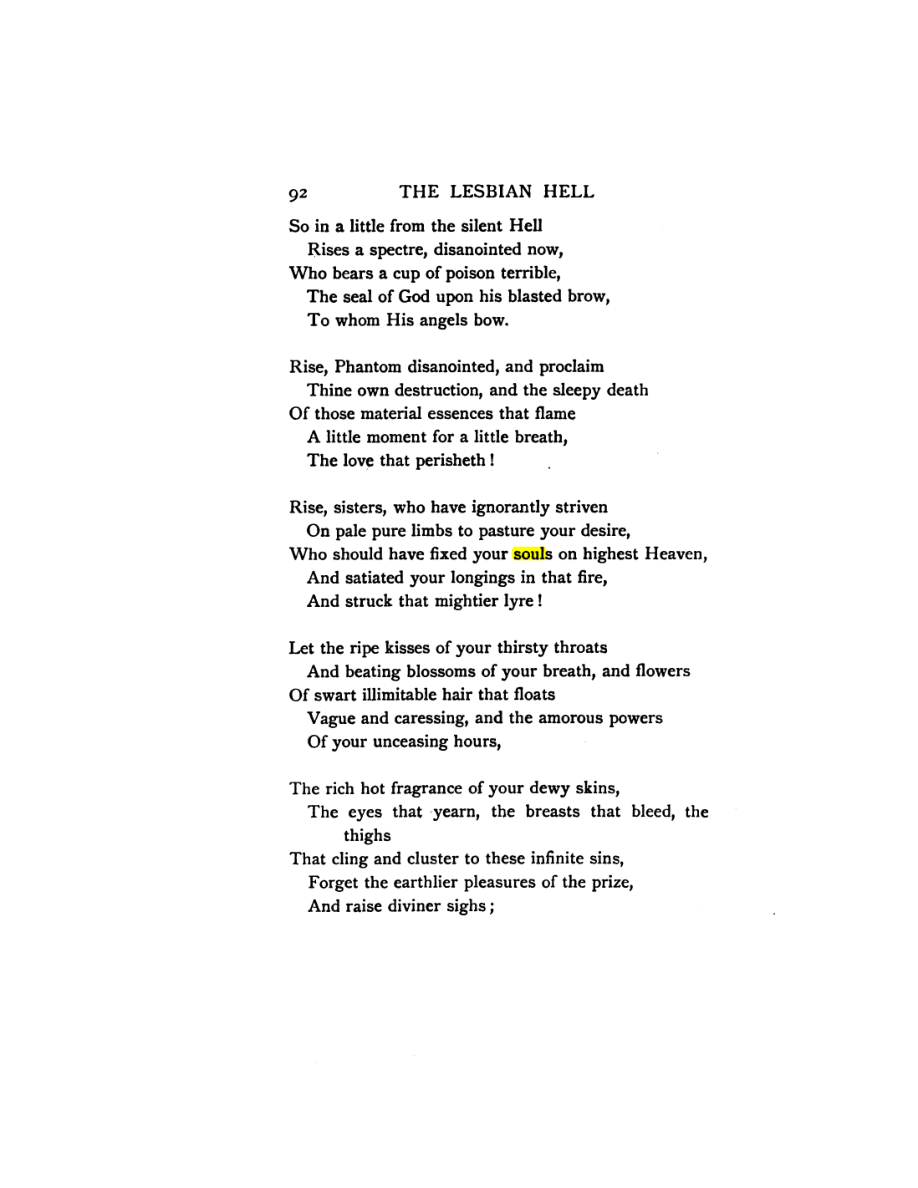 Original scan of The Mother’s Tragedy, PDF page 106