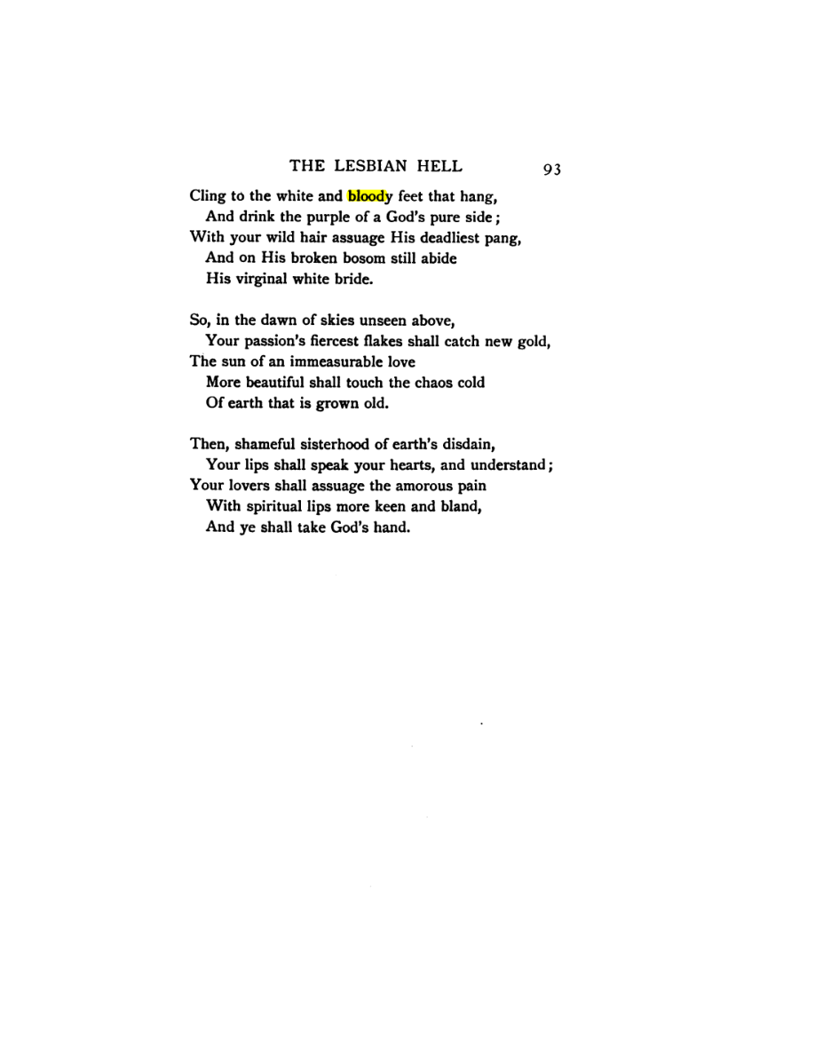 Original scan of The Mother’s Tragedy, PDF page 107
