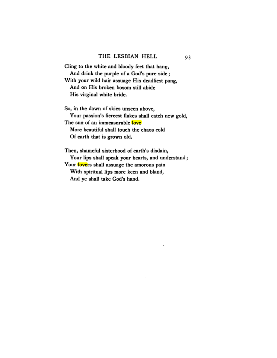 Original scan of The Mother’s Tragedy, PDF page 107