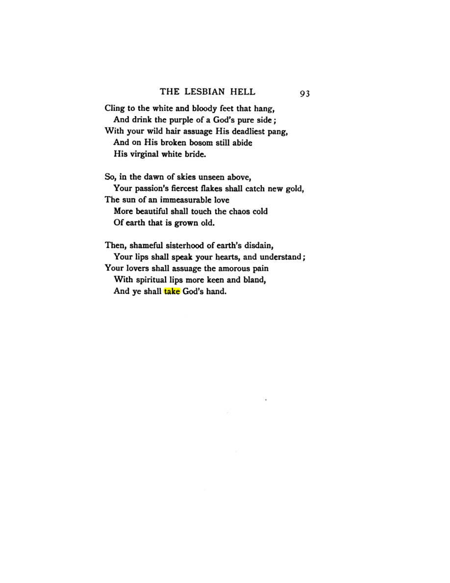 Original scan of The Mother’s Tragedy, PDF page 107