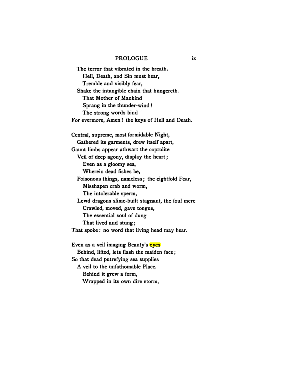Original scan of The Mother’s Tragedy, PDF page 11