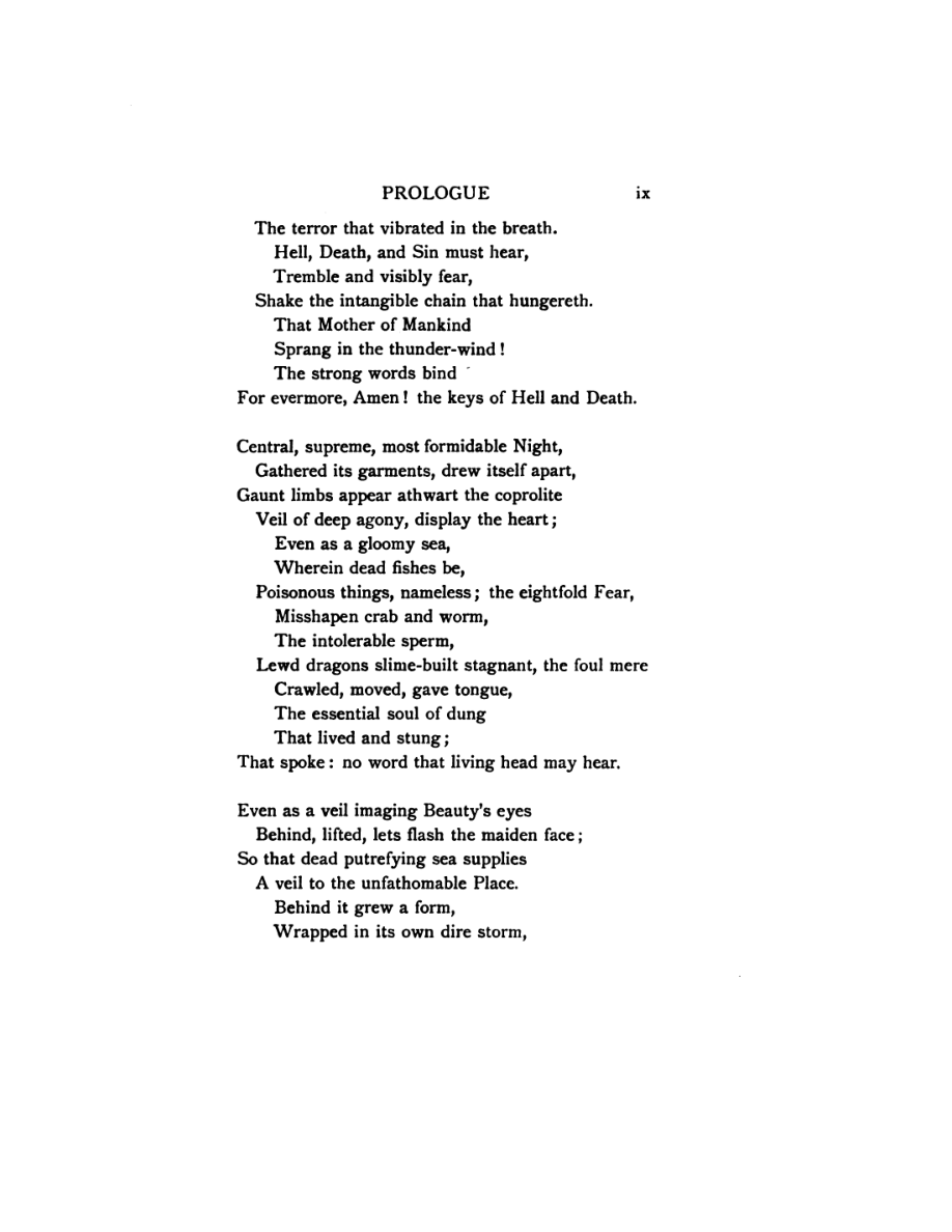 Original scan of The Mother’s Tragedy, PDF page 11