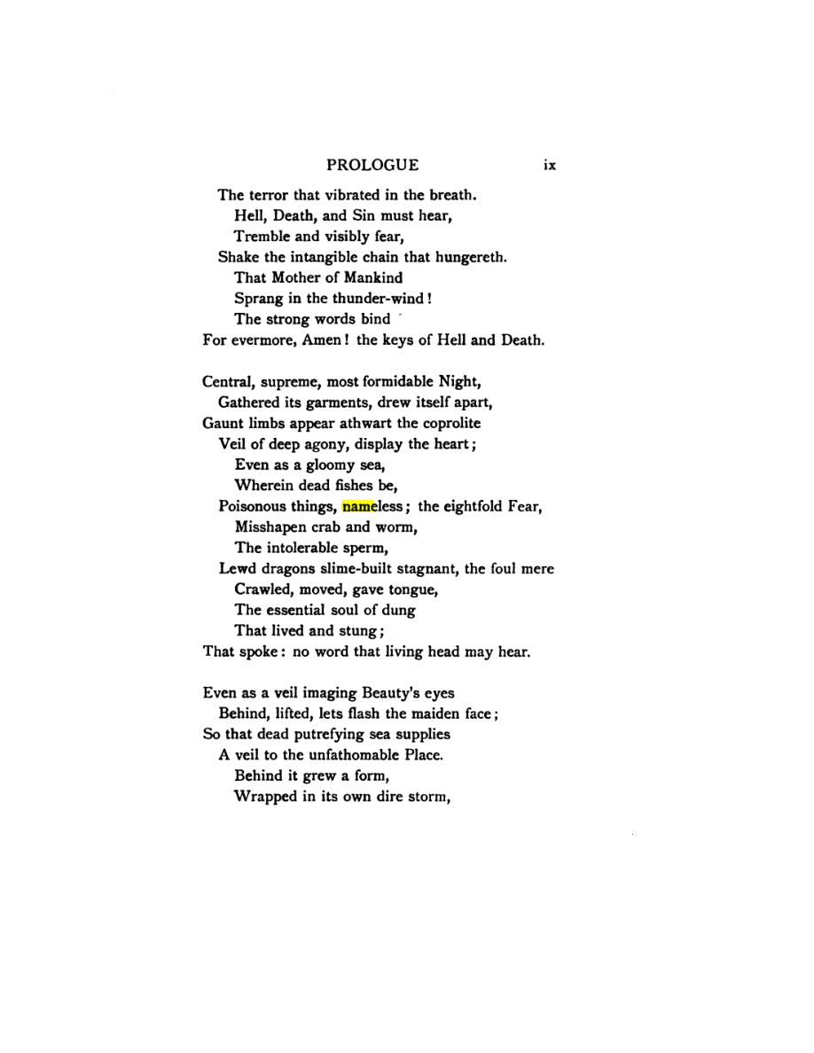 Original scan of The Mother’s Tragedy, PDF page 11