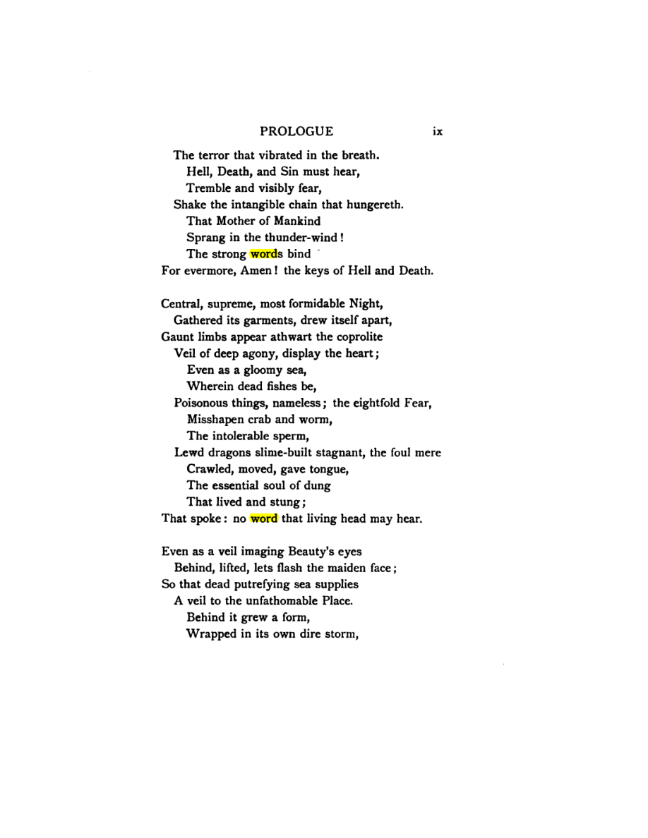 Original scan of The Mother’s Tragedy, PDF page 11