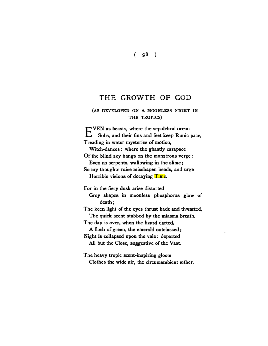Original scan of The Mother’s Tragedy, PDF page 112