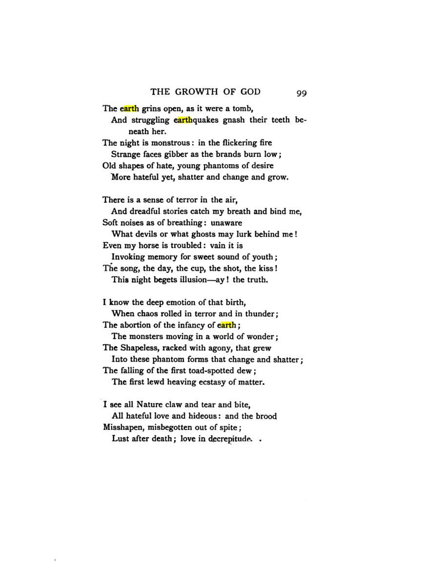 Original scan of The Mother’s Tragedy, PDF page 113