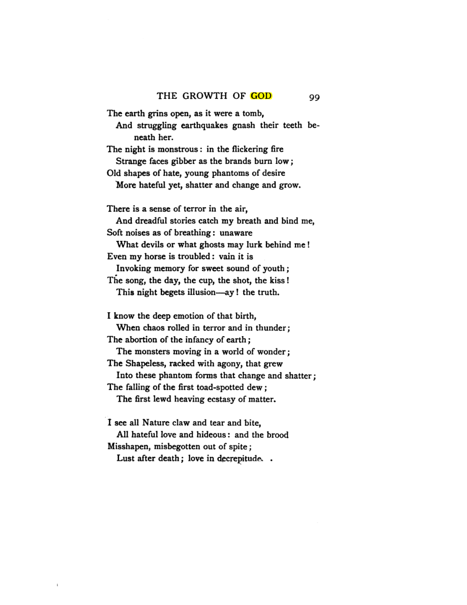 Original scan of The Mother’s Tragedy, PDF page 113