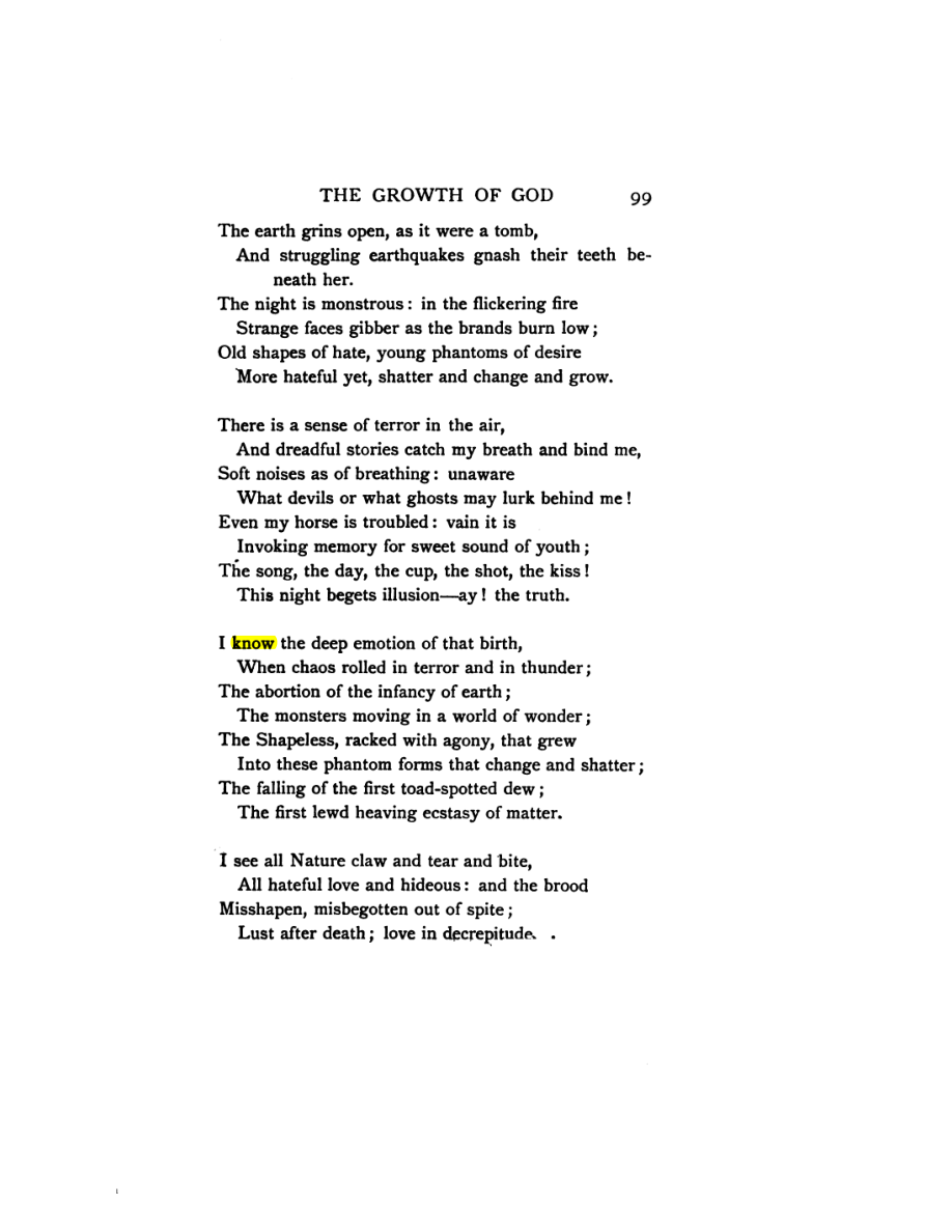Original scan of The Mother’s Tragedy, PDF page 113