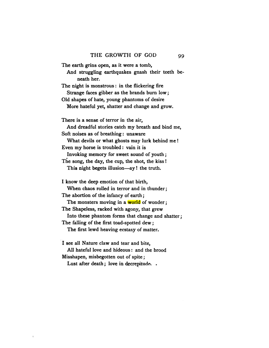 Original scan of The Mother’s Tragedy, PDF page 113