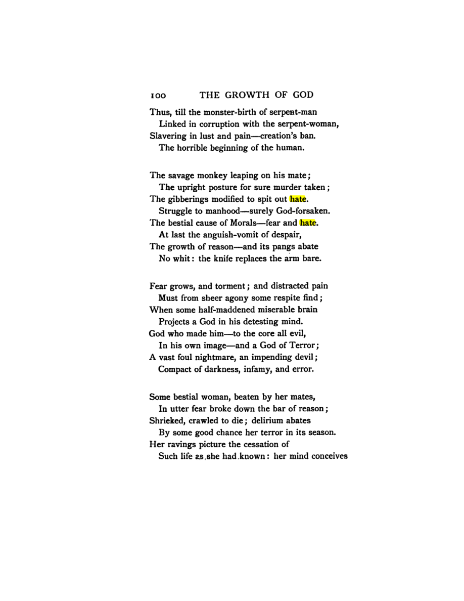 Original scan of The Mother’s Tragedy, PDF page 114