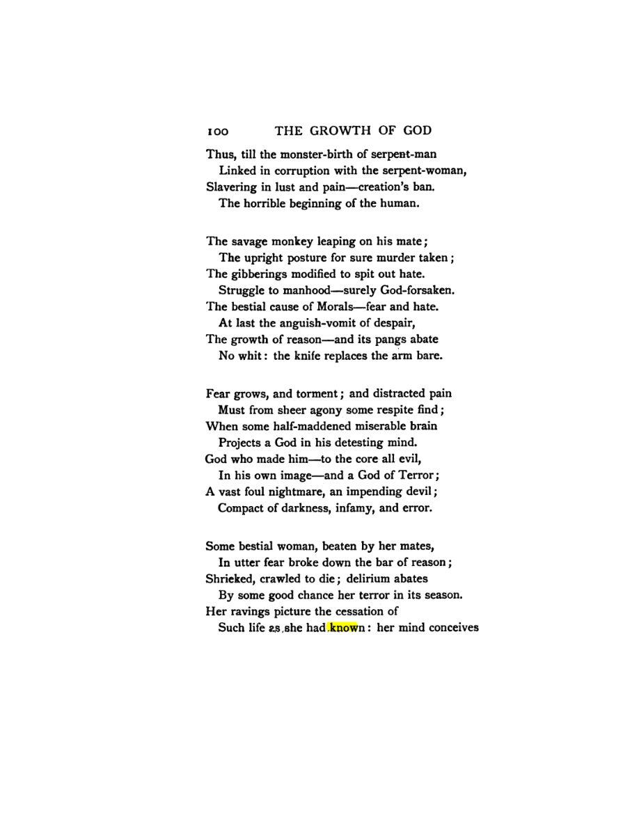 Original scan of The Mother’s Tragedy, PDF page 114