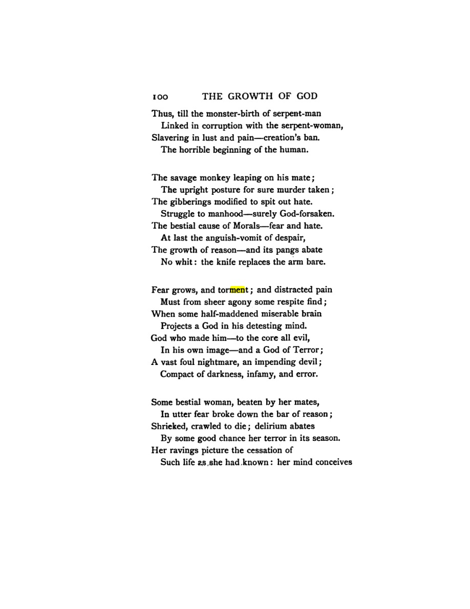 Original scan of The Mother’s Tragedy, PDF page 114