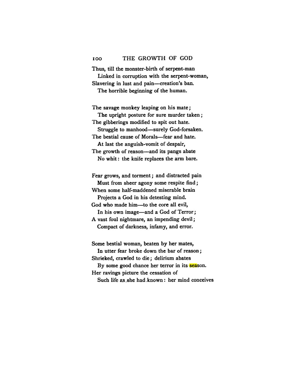 Original scan of The Mother’s Tragedy, PDF page 114