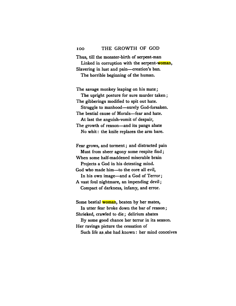 Original scan of The Mother’s Tragedy, PDF page 114