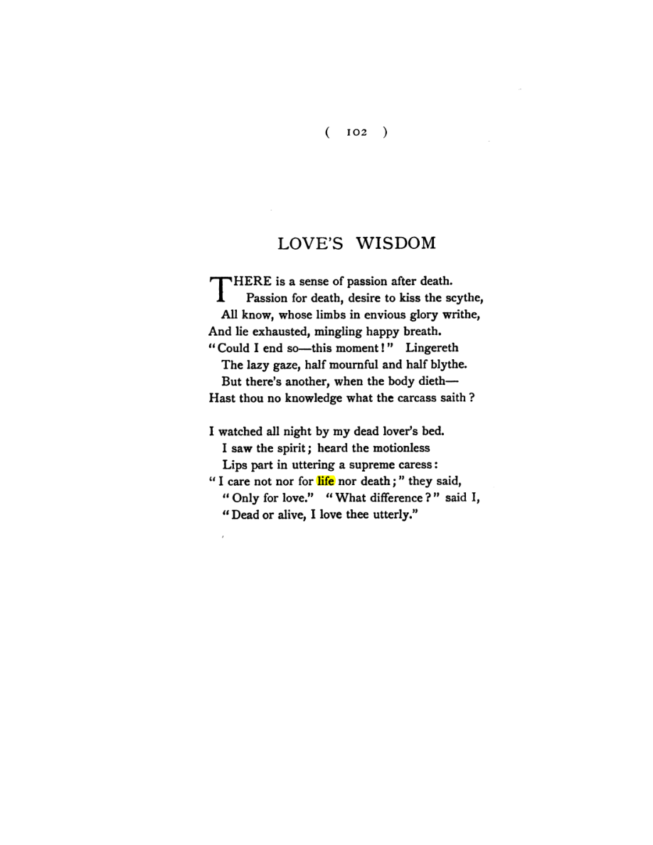 Original scan of The Mother’s Tragedy, PDF page 116