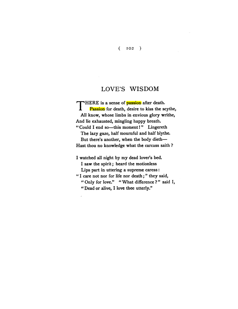 Original scan of The Mother’s Tragedy, PDF page 116