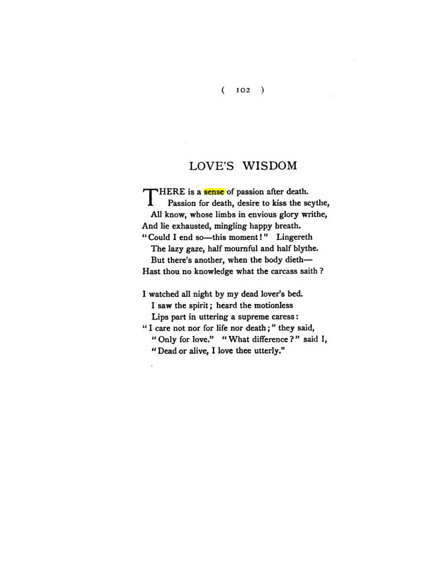 Original scan of The Mother’s Tragedy, PDF page 116