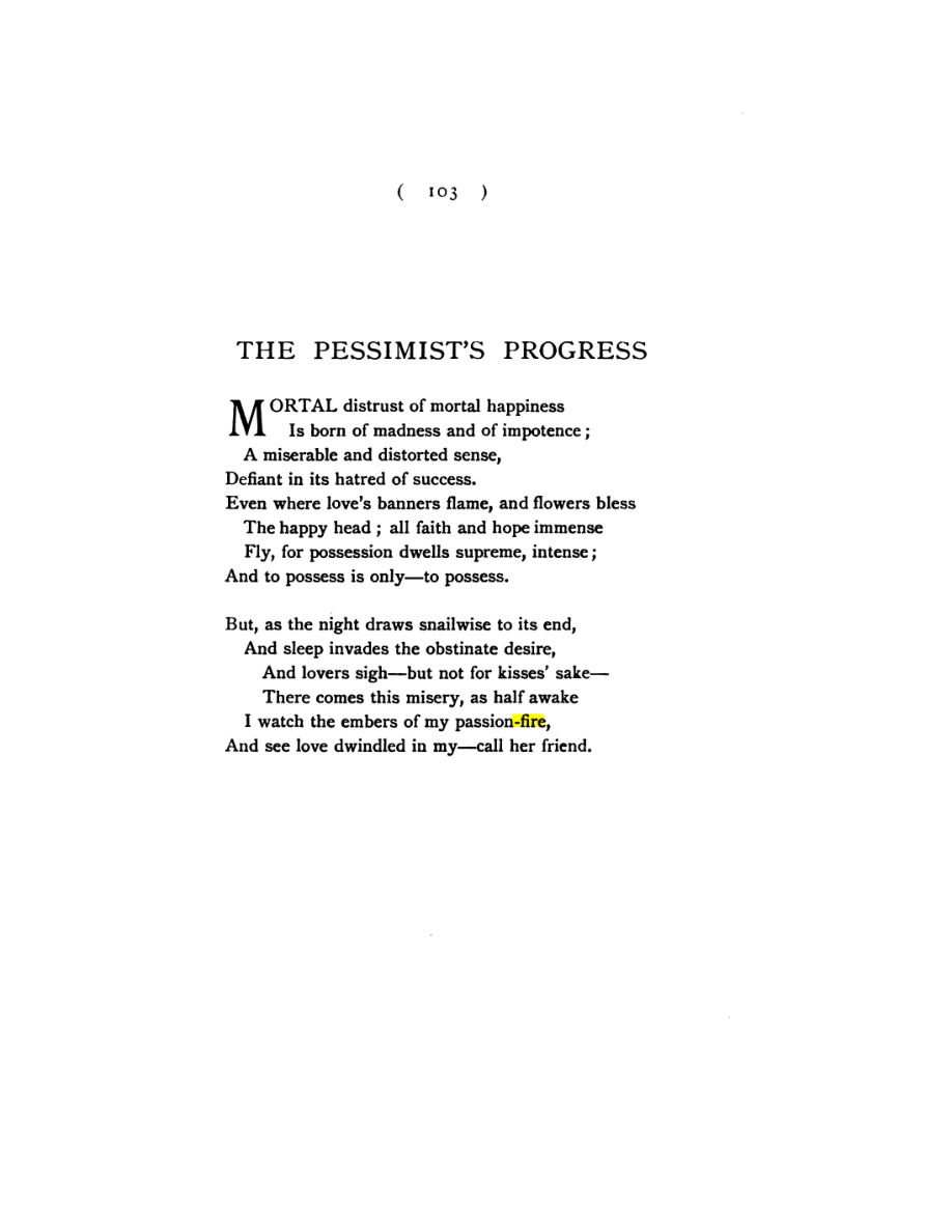 Original scan of The Mother’s Tragedy, PDF page 117