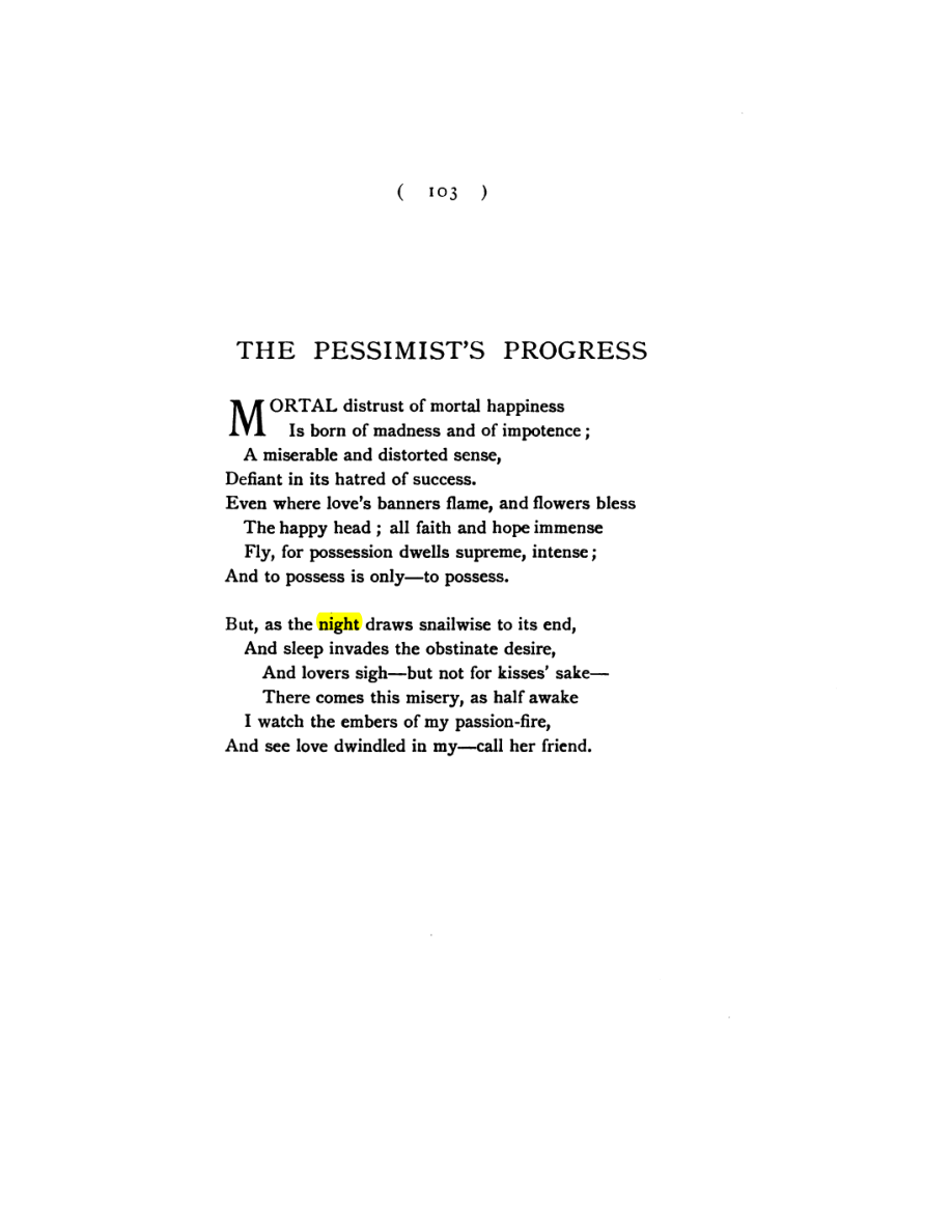 Original scan of The Mother’s Tragedy, PDF page 117