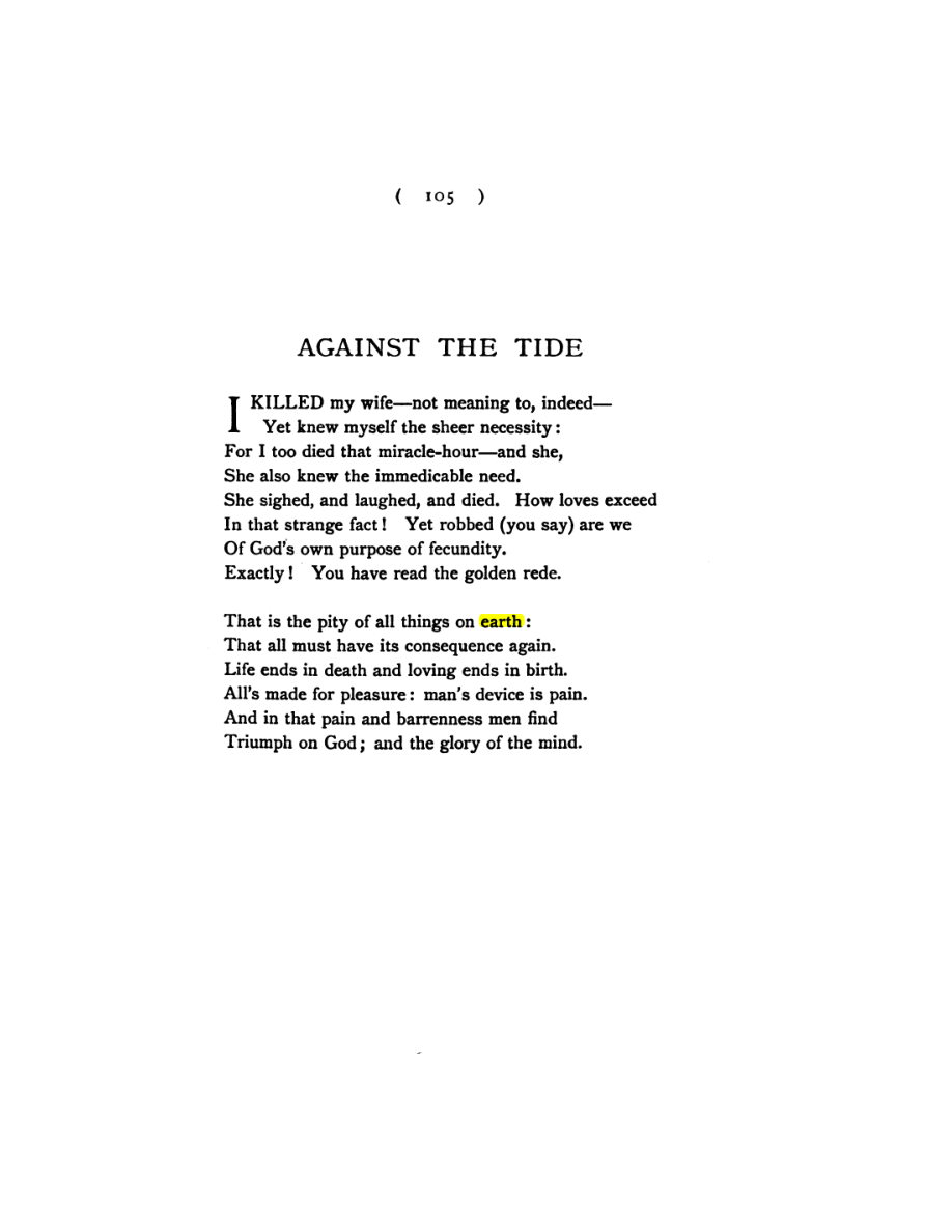 Original scan of The Mother’s Tragedy, PDF page 119