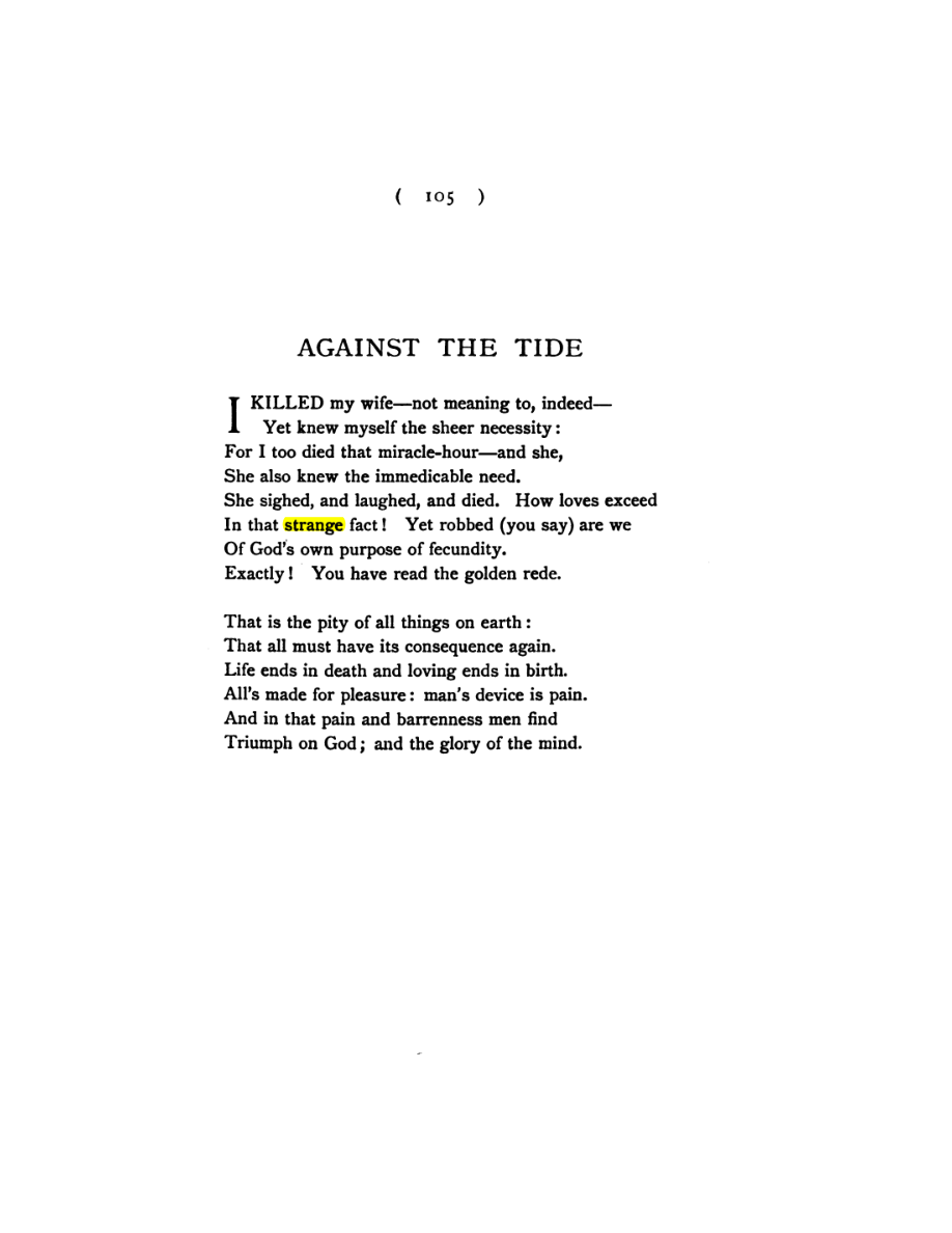Original scan of The Mother’s Tragedy, PDF page 119