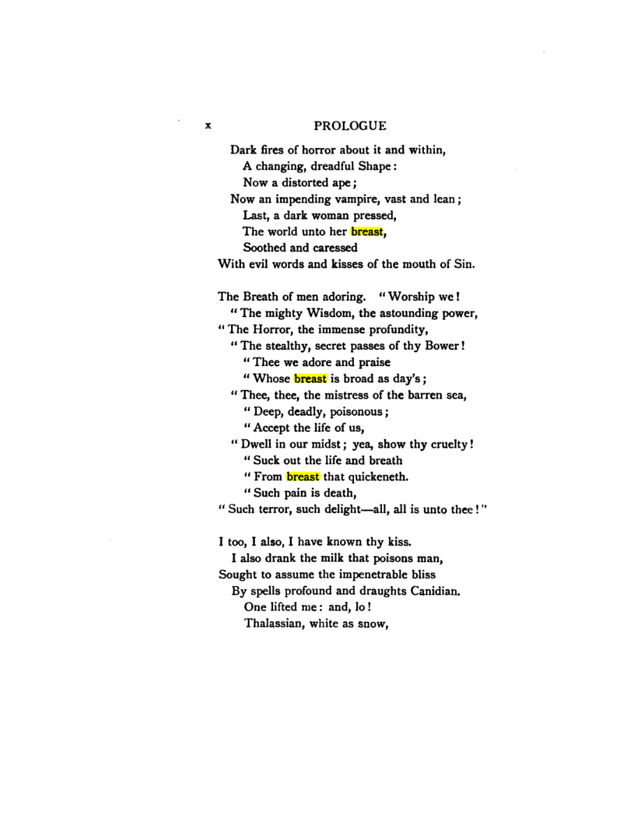 Original scan of The Mother’s Tragedy, PDF page 12