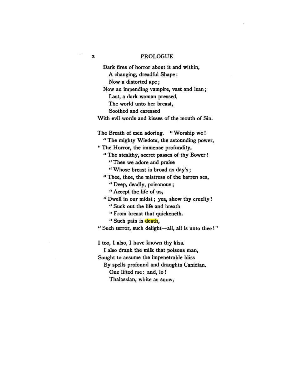 Original scan of The Mother’s Tragedy, PDF page 12