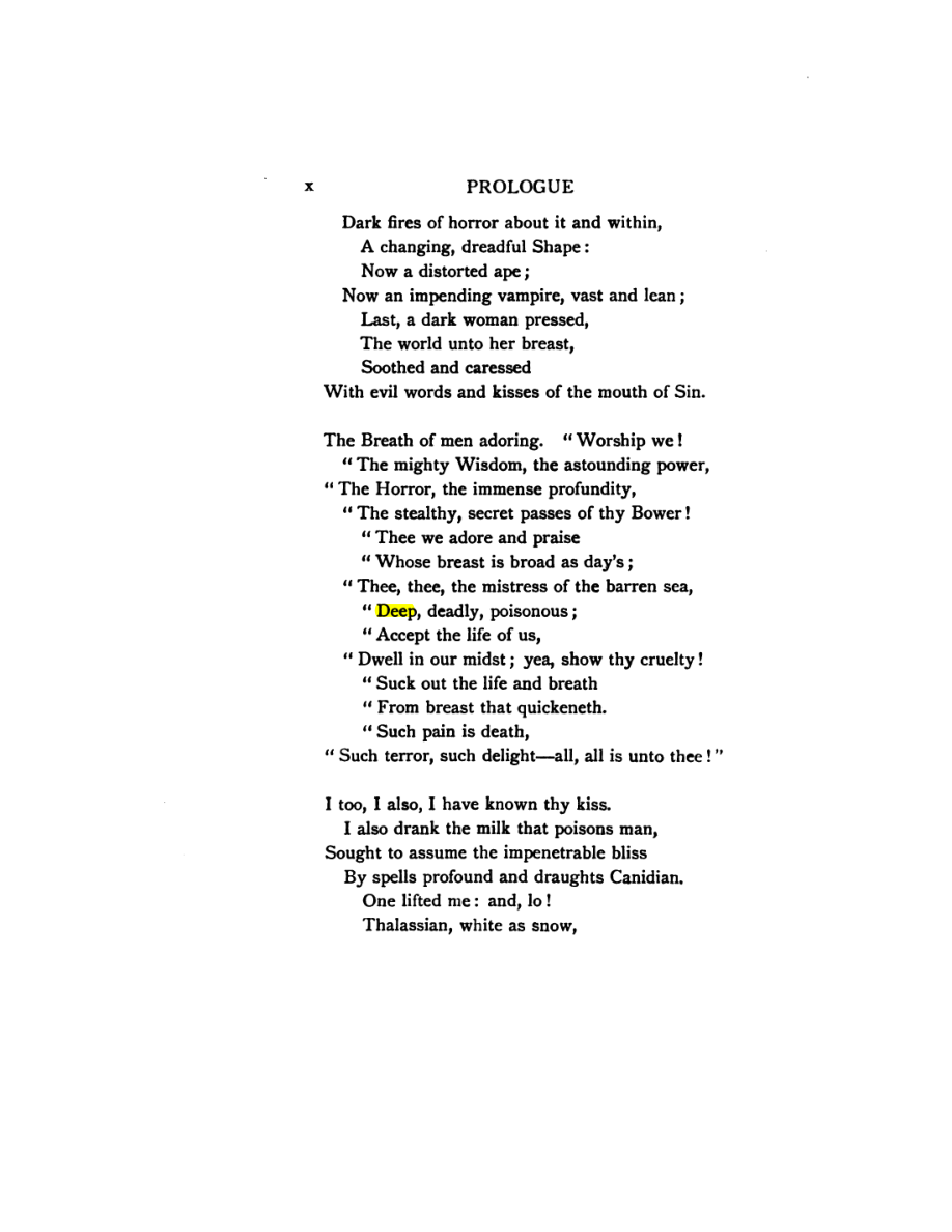 Original scan of The Mother’s Tragedy, PDF page 12