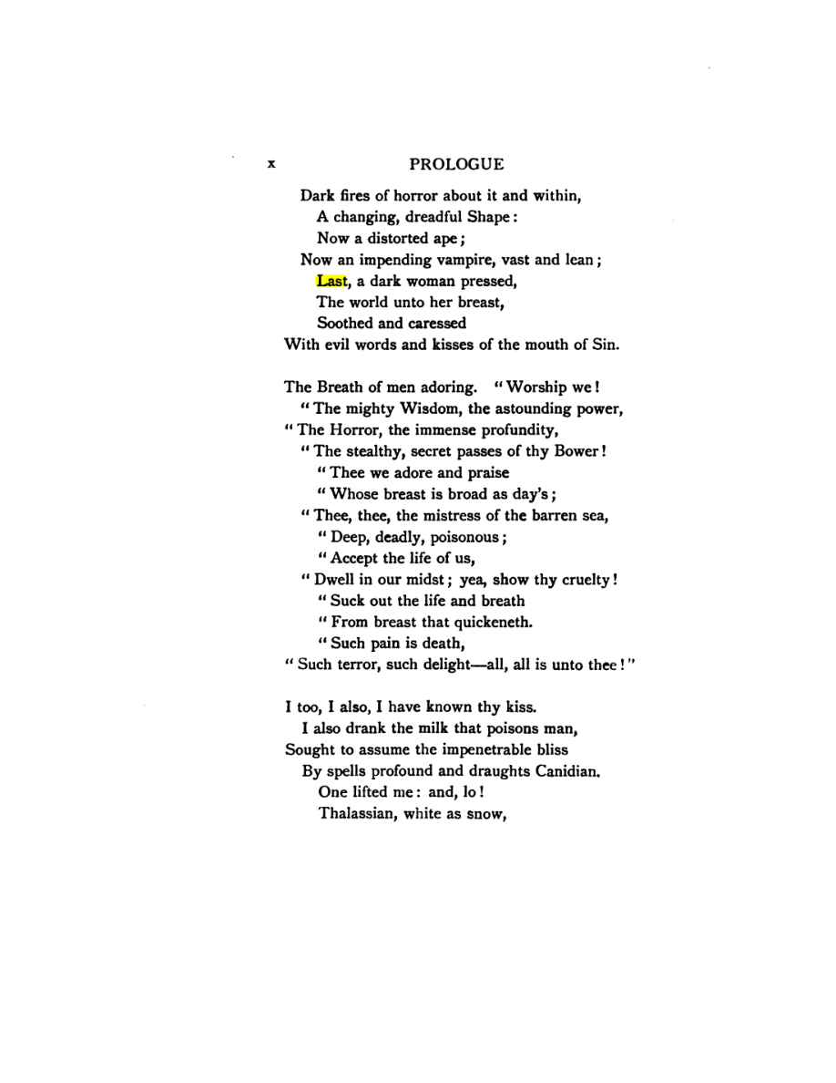 Original scan of The Mother’s Tragedy, PDF page 12