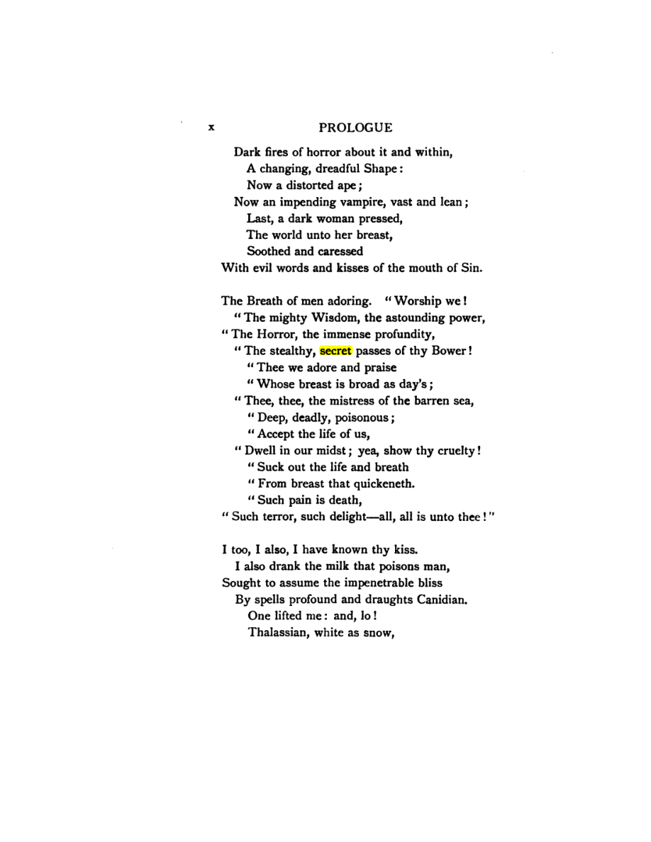Original scan of The Mother’s Tragedy, PDF page 12