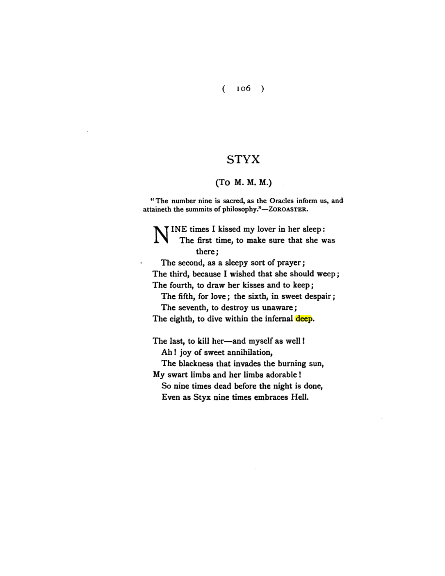 Original scan of The Mother’s Tragedy, PDF page 120