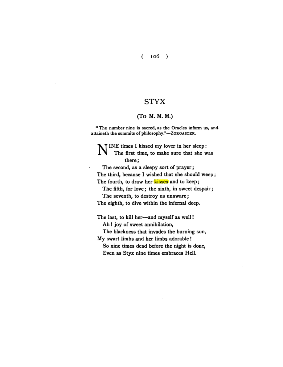 Original scan of The Mother’s Tragedy, PDF page 120