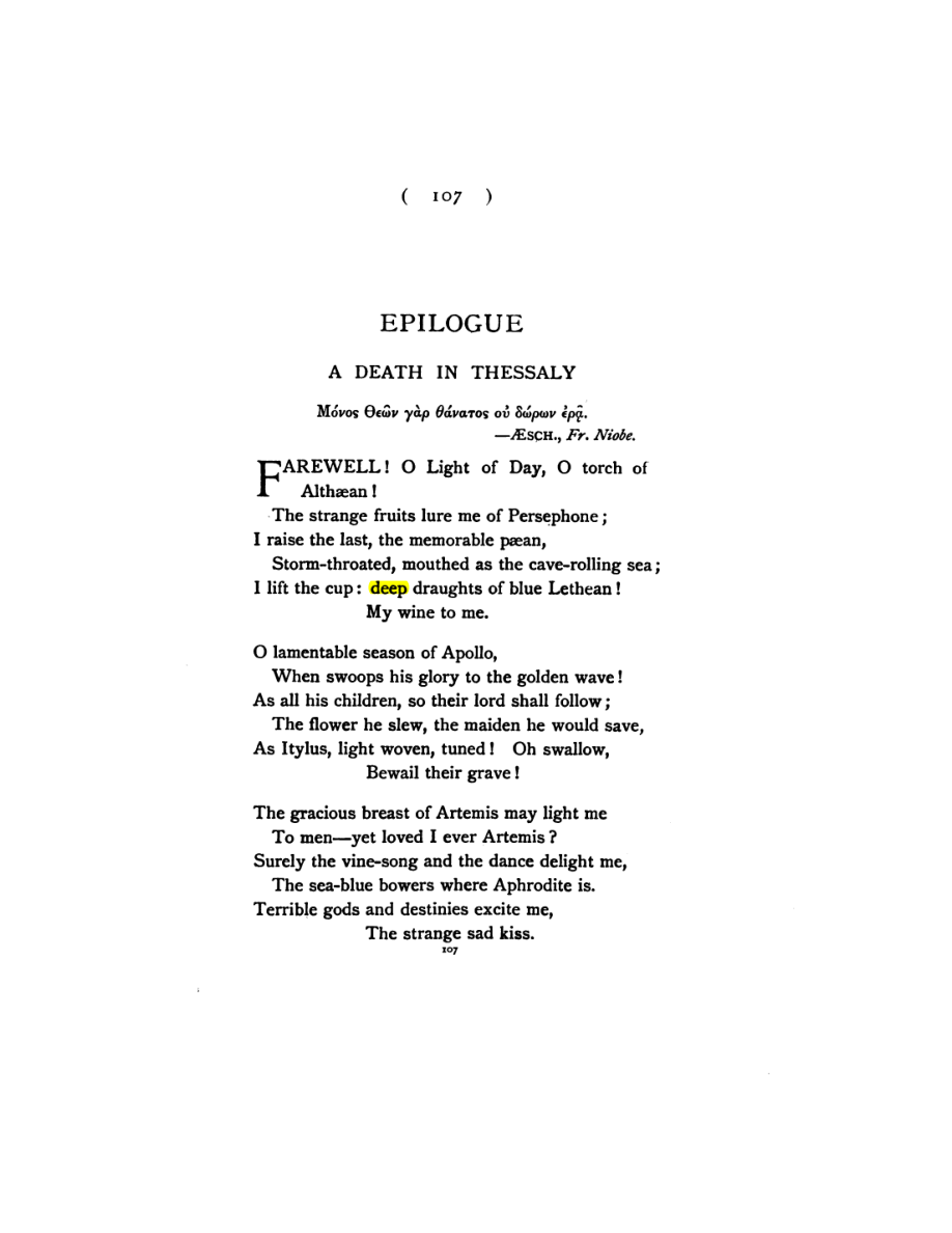 Original scan of The Mother’s Tragedy, PDF page 121