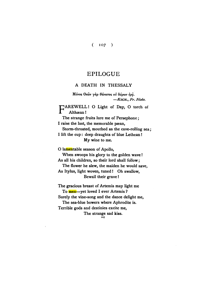 Original scan of The Mother’s Tragedy, PDF page 121