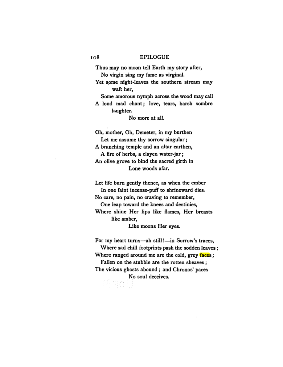Original scan of The Mother’s Tragedy, PDF page 122
