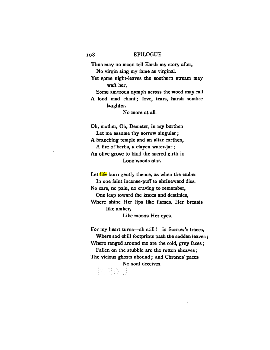 Original scan of The Mother’s Tragedy, PDF page 122