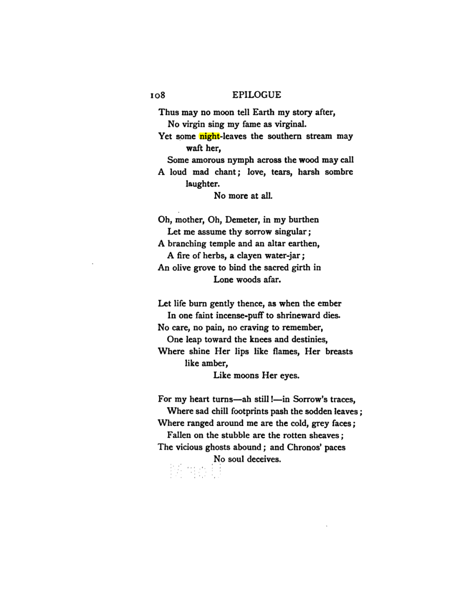 Original scan of The Mother’s Tragedy, PDF page 122