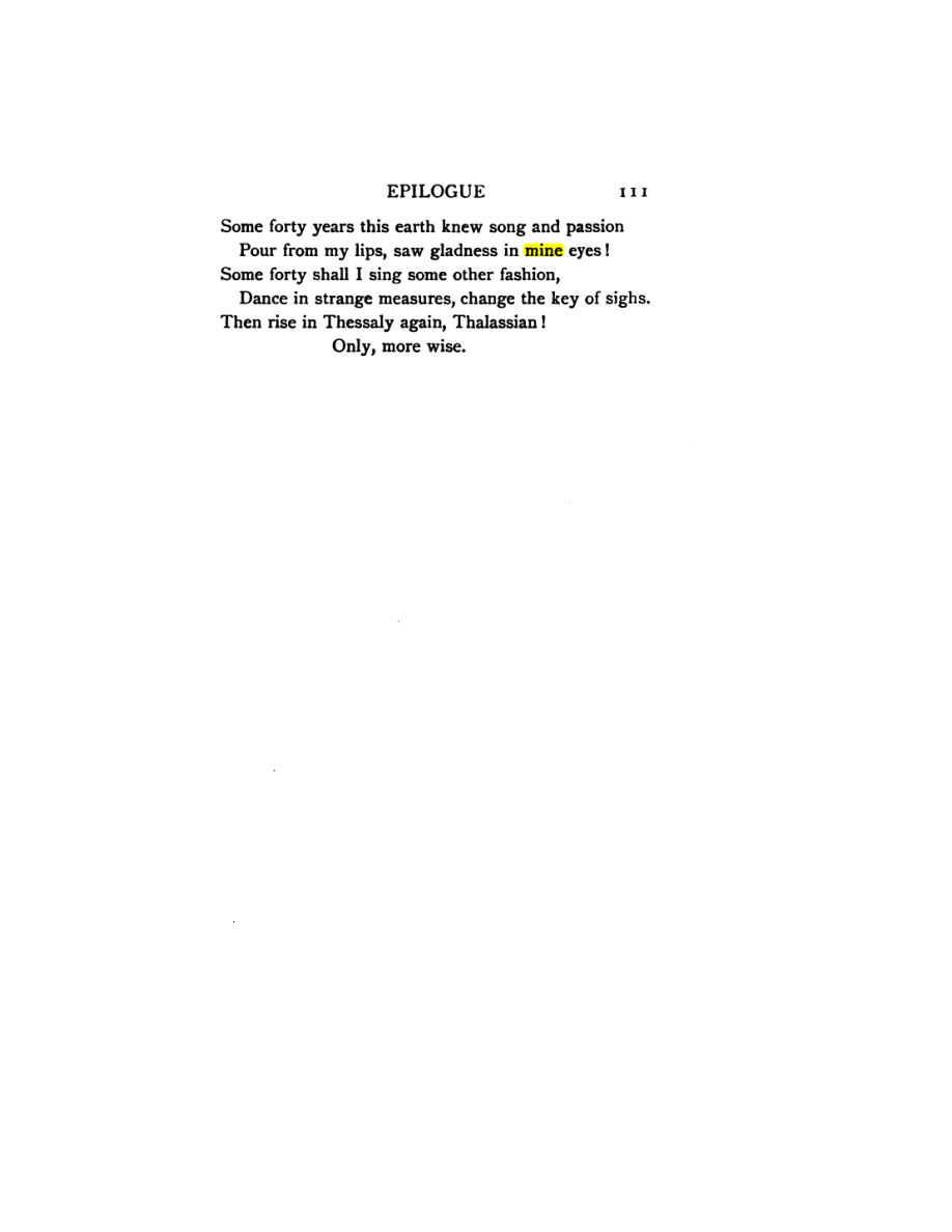 Original scan of The Mother’s Tragedy, PDF page 125