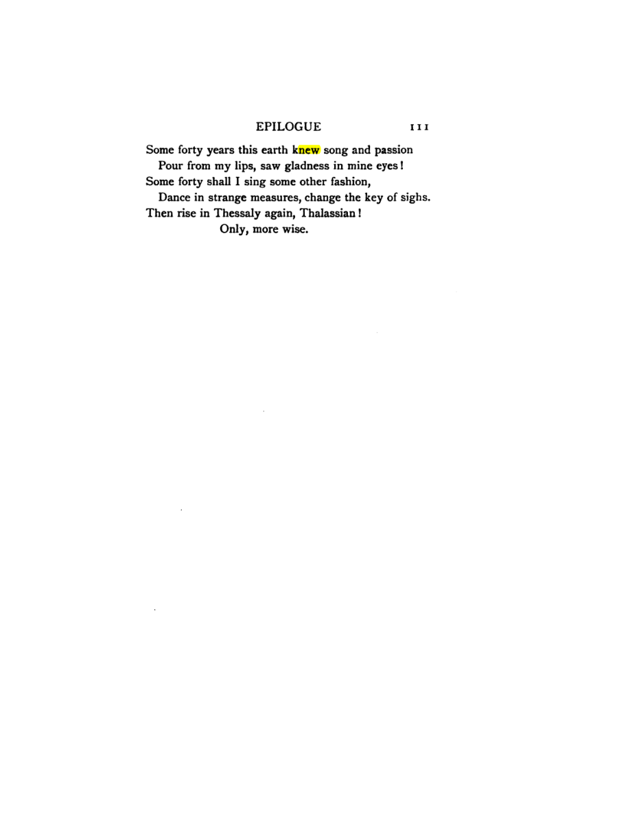 Original scan of The Mother’s Tragedy, PDF page 125